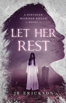 portada Let Her Rest (en Inglés)