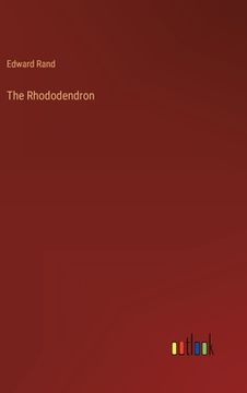 portada The Rhododendron (en Inglés)