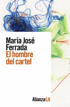 portada El Hombre del Cartel (in Spanish)