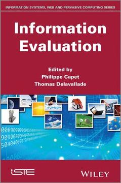 portada Information Evaluation