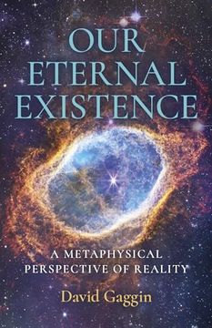 portada Our Eternal Existence: A Metaphysical Perspective of Reality (en Inglés)