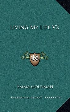 portada living my life v2 (in English)