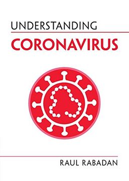 portada Understanding Coronavirus (Understanding Life) (en Inglés)