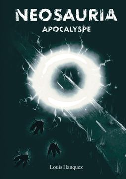 portada Neosauria: Apocalypse (en Francés)