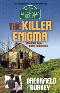 portada The Killer Enigma (en Inglés)