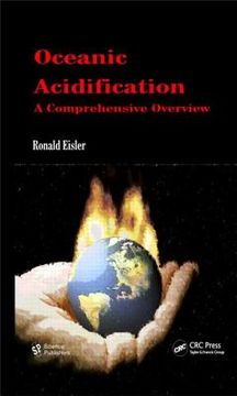 portada oceanic acidification (in English)