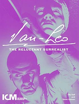 portada Van-Leo: The Reluctant Surrealist 