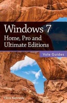 portada Windows 7 (in English)