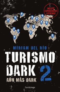 portada Turismo Dark 2 (en ESP)