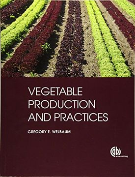 portada Vegetable Production and Practices (en Inglés)
