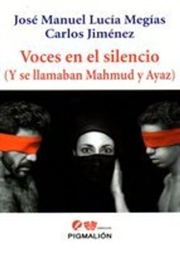 portada Voces En El Silencio (in Spanish)