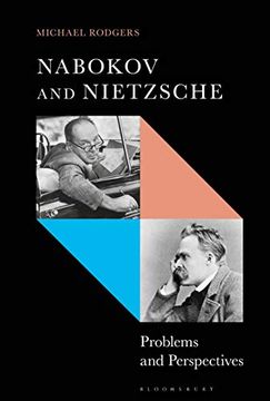 portada Nabokov and Nietzsche: Problems and Perspectives (en Inglés)