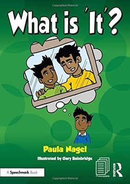 portada What Is 'It'?