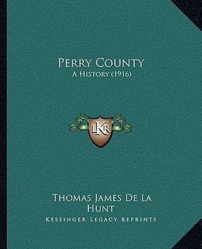 portada perry county: a history (1916) (en Inglés)