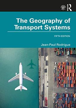 portada The Geography of Transport Systems 