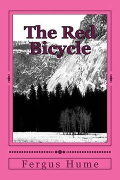 portada The Red Bicycle (in English)