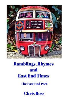 portada Ramblings, Rhymes and East End Times: Three and Double