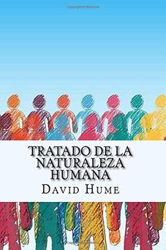 portada Tratado de la Naturaleza Humana (Spanish) Edition (in Spanish)
