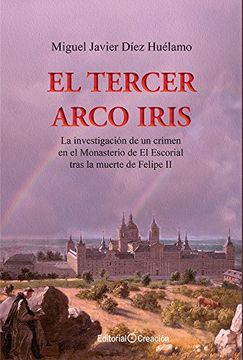 portada El Tercer Arco Iris (in Spanish)