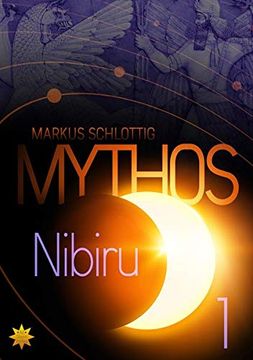 portada Mythos Nibiru
