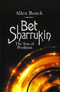 portada Bet Sharrukin: The son of Perdition (en Inglés)