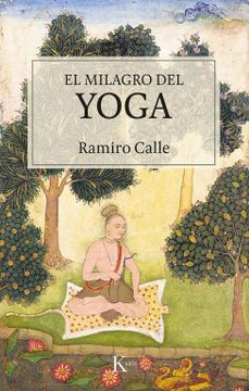 portada El Milagro del Yoga (in Spanish)