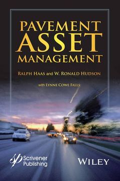 portada Pavement Asset Management (in English)