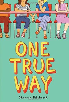 portada One True Way