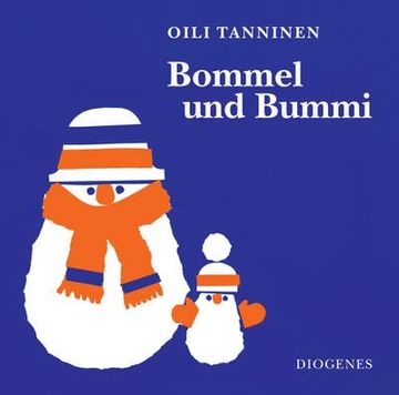 portada Bommel und Bummi (Kinderbücher) (en Alemán)