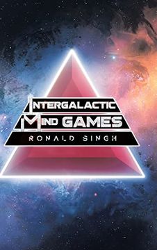 portada Intergalactic Mind Games (en Inglés)