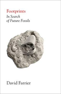 portada Footprints (en Inglés)