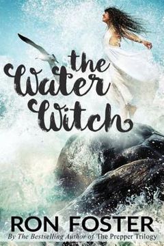 portada The Water Witch (in English)
