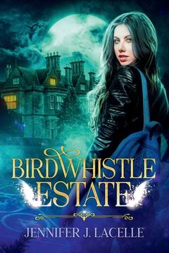 portada Birdwhistle Estate (en Inglés)