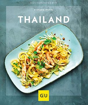 portada Thailand (gu Küchenratgeber) (en Alemán)