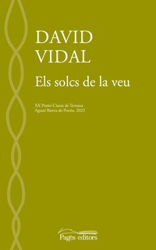 portada Els Solcs de la veu (in Catalá)