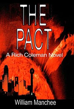 portada The Pact (en Inglés)