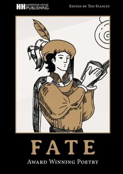 portada Fate: Award Winning Poetry (en Inglés)