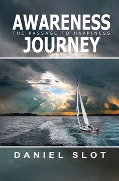 portada Awareness Journey: The Passage to Happiness (in English)