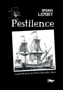 portada Pestilence (en Francés)