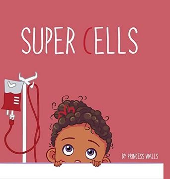 portada Super Cells (in English)