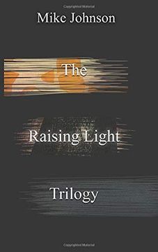 portada The Raising Light Trilogy (en Inglés)