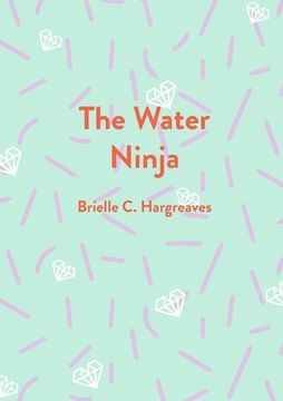 portada The Water Ninja (en Inglés)