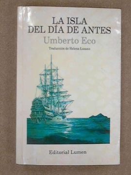 portada La Isla del dia de Antes (in Spanish)
