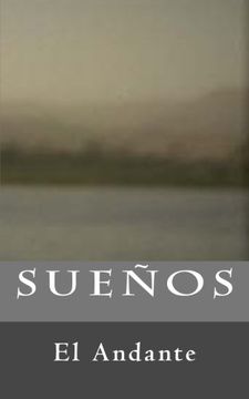 portada Suenos (Spanish Edition)