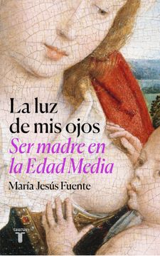 portada LUZ DE MIS OJOS, LA (in Spanish)