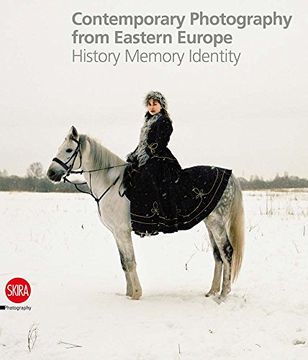 portada Contemporary Photography from North-Western Europe (en Inglés)