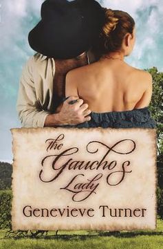portada The Gaucho's Lady