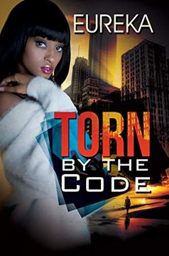 portada Torn by the Code 