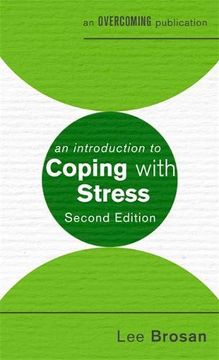 portada An Introduction to Coping With Stress, 2nd Edition (an Introduction to Coping Series) (en Inglés)