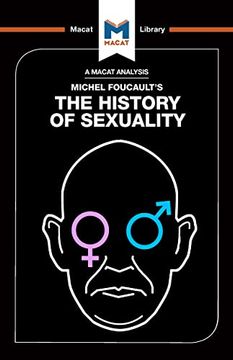 portada An Analysis of Michel Foucault's the History of Sexuality: Vol. 1: The Will to Knowledge (in English)